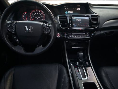 Used 2016 Honda Accord EX-L image 28