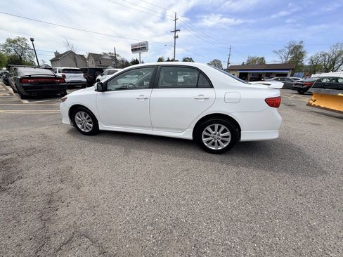 Used 2009 Toyota Corolla S image 27