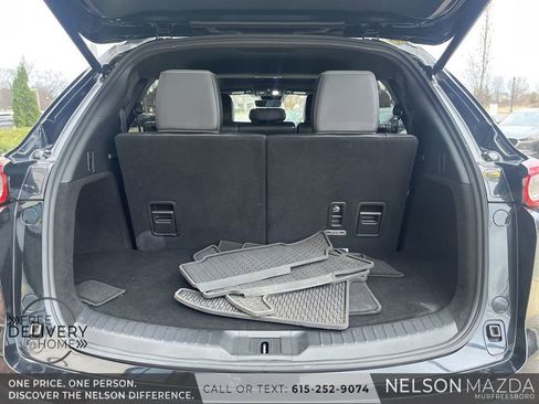 Certified 2022 MAZDA CX-9 Grand Touring image 23