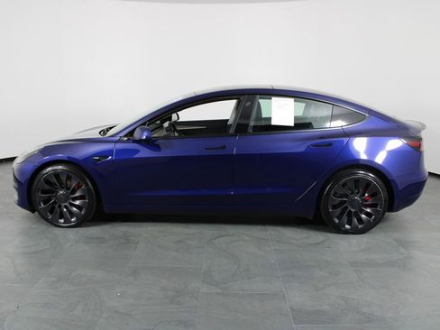 Used 2023 Tesla Model 3 Performance image 9