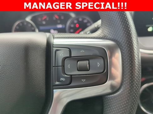 Certified 2023 Chevrolet Blazer LT image 16