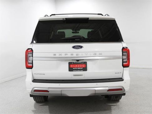 Used 2023 Ford Expedition Max Platinum image 22