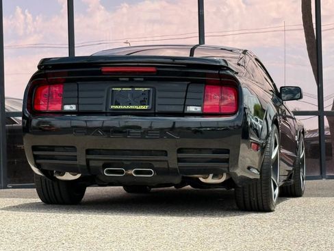 Used 2007 Ford Mustang GT Premium RWD image 11