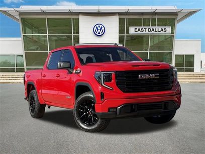 Used 2024 GMC Sierra 1500 Elevation
