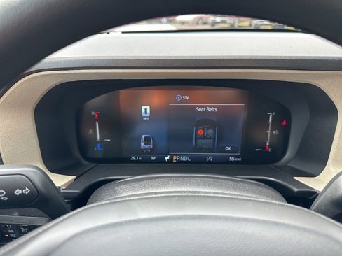 New 2026 Ford Bronco Sport Big Bend image 33