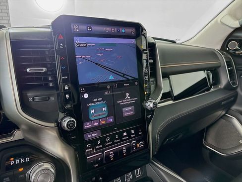 New 2026 RAM 1500 Tungsten image 14