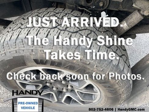 Used 2023 Ford F150 XLT w/ Equipment Group 302A High image 5