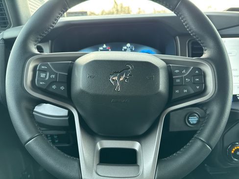 New 2025 Ford Bronco Big Bend image 21