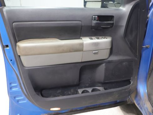 Used 2007 Toyota Tundra SR5 AWD/4WD image 13