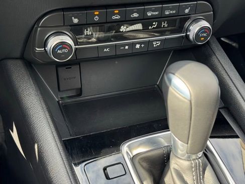 Certified 2025 MAZDA CX-5 AWD 2.5 S w/ Select Package image 14