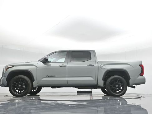 Used 2025 Toyota Tundra Limited image 59