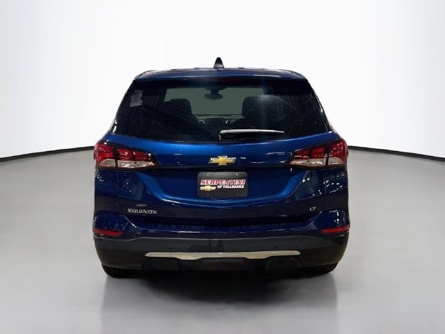Used 2023 Chevrolet Equinox LT FWD image 8