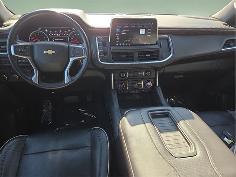 Used 2021 Chevrolet Tahoe Premier w/ Premium Package image 15