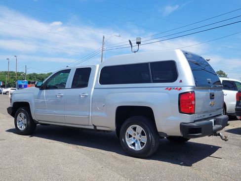 Used 2019 Chevrolet Silverado 1500 LT AWD/4WD image 17