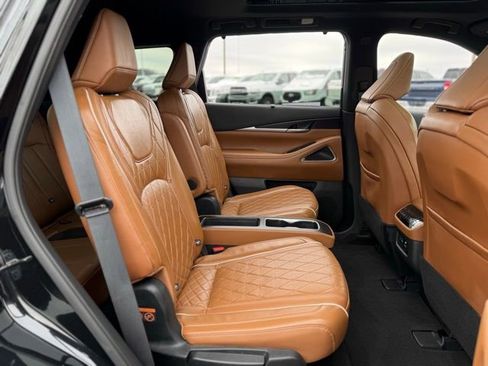 Used 2023 INFINITI QX60 Autograph image 23