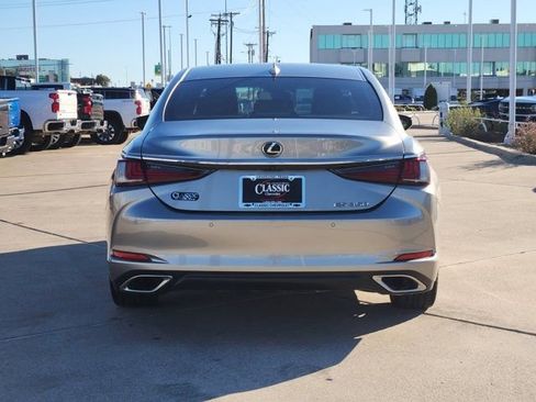 Used 2019 Lexus ES 350 image 13