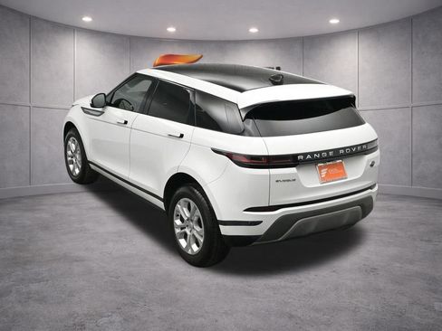 Used 2021 Land Rover Range Rover Evoque S AWD/4WD image 23