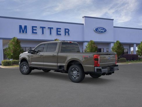 New 2026 Ford F250 Lariat w/ FX4 Off-Road Package image 26