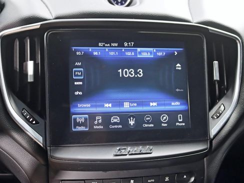 Used 2019 Maserati Ghibli RWD image 19