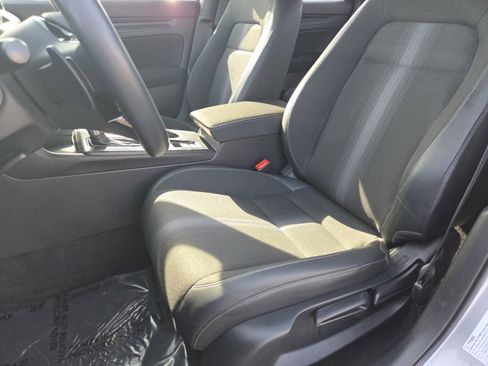 Certified 2023 Honda Civic Sport image 23