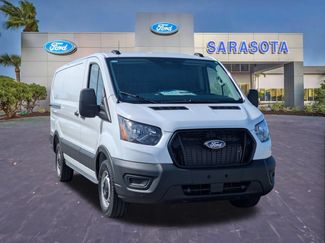 New 2026 Ford Transit 150 Low Roof RWD video 2