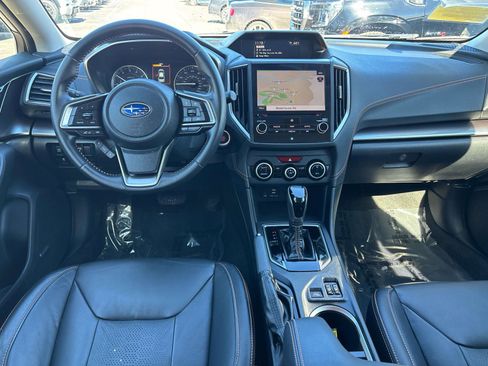 Used 2020 Subaru Crosstrek 2.0i Limited w/ Moonroof Package w/Navigation image 11