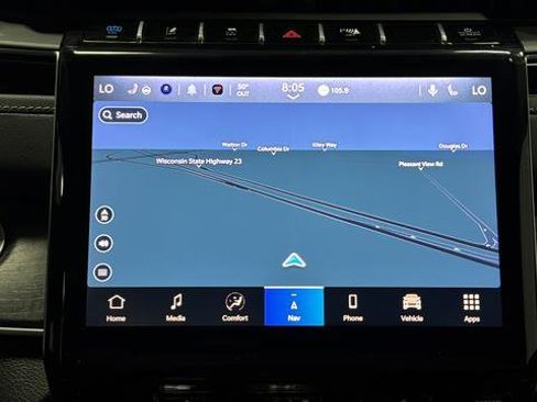 Used 2023 Jeep Grand Cherokee 4WD 4xe image 15