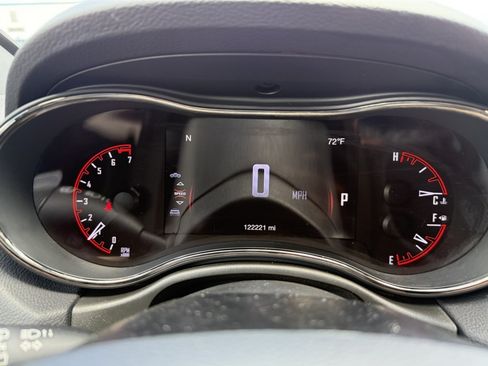 Used 2020 Dodge Durango GT AWD/4WD image 21