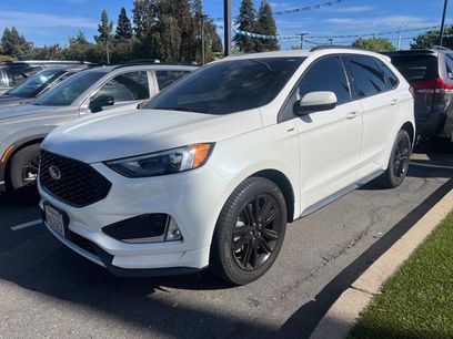 Used 2024 Ford Edge ST-Line