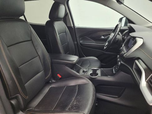 Used 2019 GMC Terrain SLT w/ Preferred Package AWD/4WD image 21