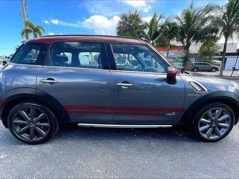 Used 2016 MINI Cooper Countryman S image 31
