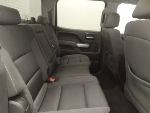Used 2016 Chevrolet Silverado 1500 LT w/ All Star Edition RWD image 19