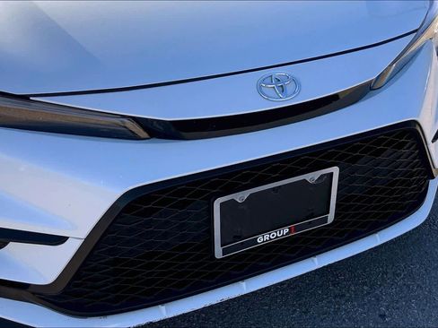 Used 2023 Toyota Corolla SE image 28
