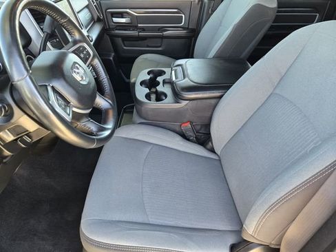 Certified 2024 RAM 2500 Big Horn image 14