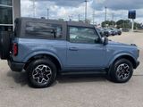 Certified 2023 Ford Bronco Outer Banks image 2