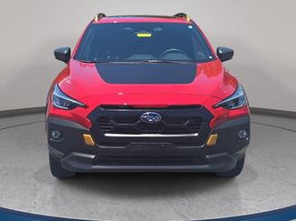 Used 2025 Subaru Crosstrek 2.5i Wilderness w/ Wilderness Package AWD/4WD video 2