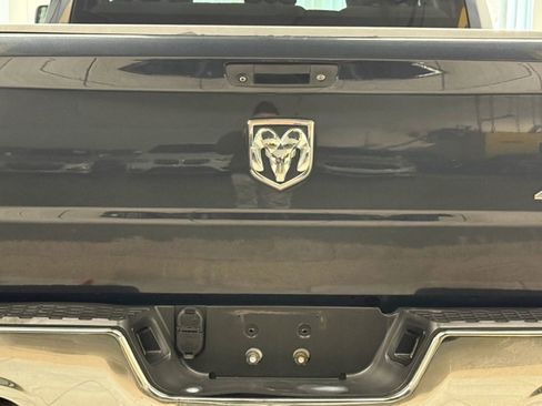 Used 2018 RAM 1500 Express w/ Express Value Package image 11