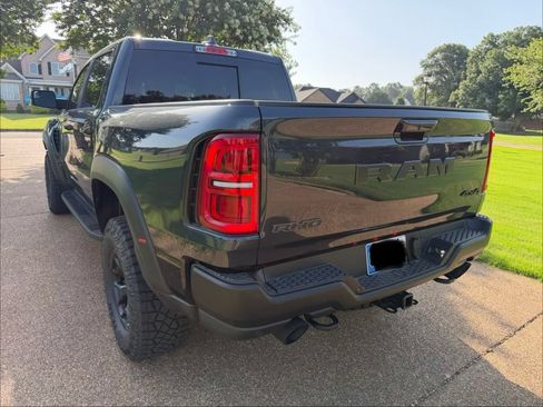 Used 2026 RAM 1500 RHO AWD/4WD image 4