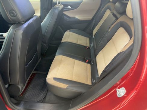 Used 2025 Chevrolet Equinox ACTIV w/ Safety and Technology Package AWD/4WD image 25