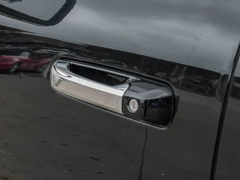 Used 2016 RAM 1500 Big Horn image 46