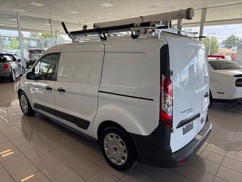 Used 2016 Ford Transit Connect XL FWD image 4