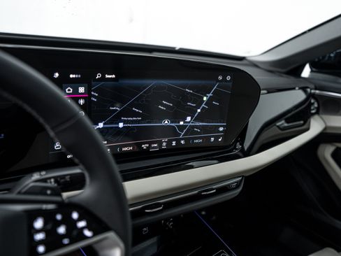 New 2026 Audi A6 Premium Plus AWD/4WD image 12