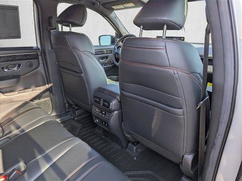 New 2026 Honda Passport TrailSport Elite image 30