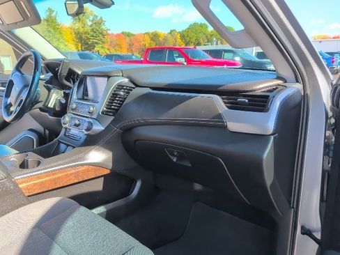 Used 2018 Chevrolet Tahoe LS image 37