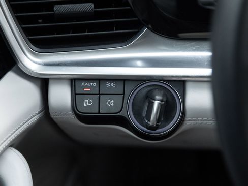 Certified 2023 Porsche Panamera 4S AWD/4WD image 17