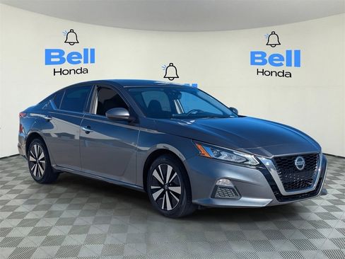 Used 2022 Nissan Altima 2.5 SV image 6