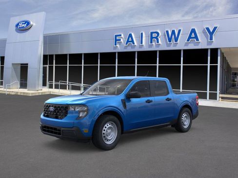 New 2026 Ford Maverick XL image 1