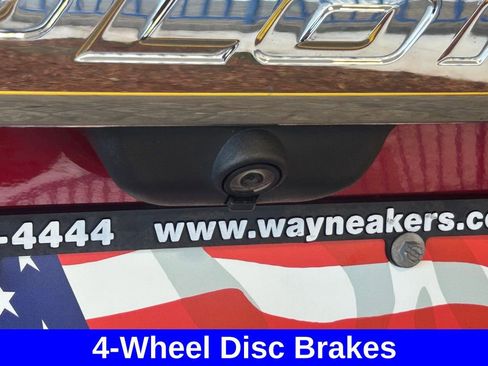 Certified 2020 Ford Explorer XLT w/ Comfort Package image 21