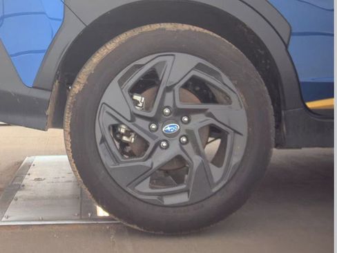 Used 2025 Subaru Crosstrek 2.5i Sport image 11