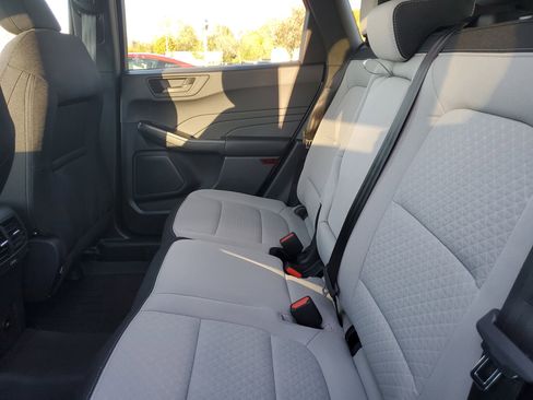 New 2026 Ford Escape Active w/ Cold Weather Package image 9